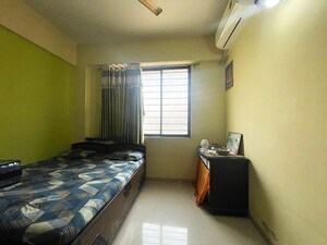 Bedroom in 2 BHK Apartment at Nikol – for Sale