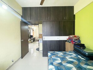 Kitchen in 2 BHK Apartment at Nikol – for Sale