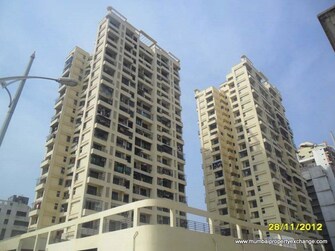 3 BHK +Apartment For Sale in VS Empire Estate in Kharghar, Navi Mumbai