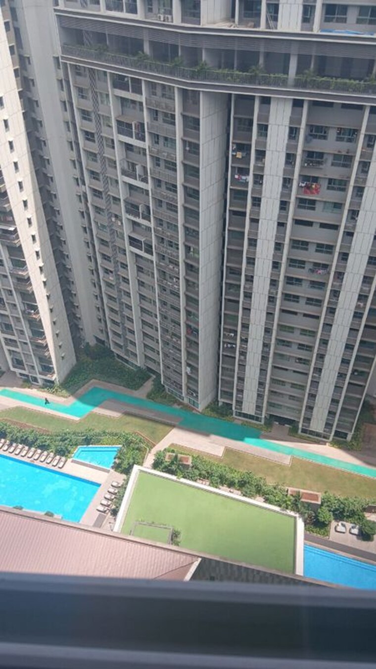 Exterior View, kalpataru-immensa 2 Bedroom 663 Sq.Ft. Apartment In Kolshet Road Thane 10669004