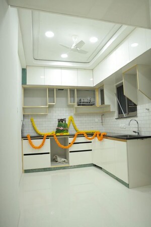 3 BHK Apartment For Rent in Frontline Seven, Kokapet