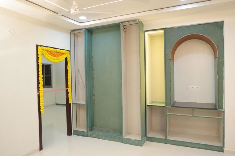 undefined, frontline-seven 3 Bedroom 1734 Sq.Ft. Apartment In Kokapet Hyderabad 10669014
