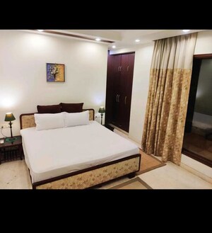 2 BHK Builder Floor For Rent in Lajpat Nagar