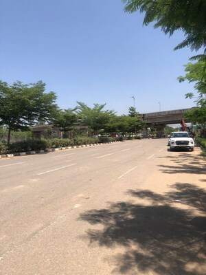 Parking in  Plot at GMADA Eco City, North Mullanpur – for Sale
