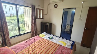 3 BHK Apartment For Rent in Pride Aloma County in Aundh, Pune
