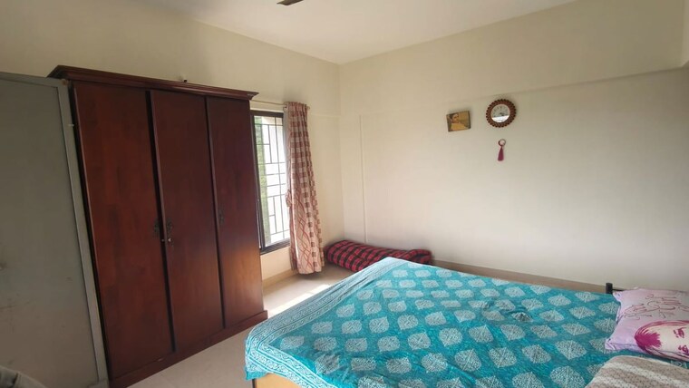 Bedroom, pride-aloma-county 3 Bedroom 1273 Sq.Ft. Apartment In Aundh Pune 10669031