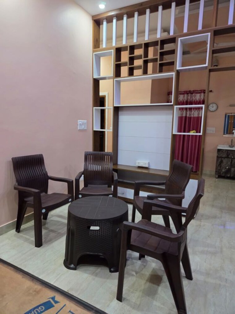 Living Room, aman vihar 2 Bedroom 1200 Sq.Ft. Builder Floor In Aman Vihar Dehradun 10669051