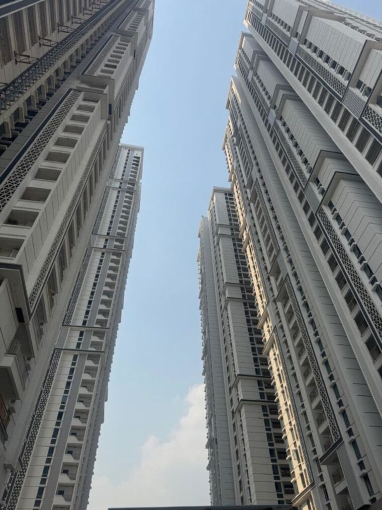 Exterior View, vasavi-atlantis 2 Bedroom 1310 Sq.Ft. Apartment In Narsingi Hyderabad 10669024