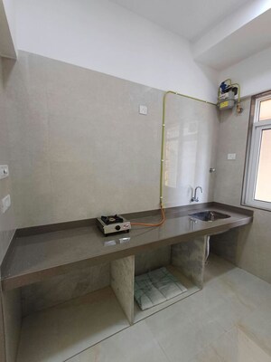 Bathroom in 2 BHK Apartment at Parbhadevi Indraprasta, Worli – for Rent