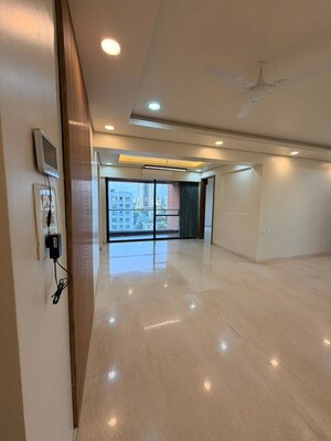3 BHK Apartment For Rent in Sukhwani Euphoria, Baner