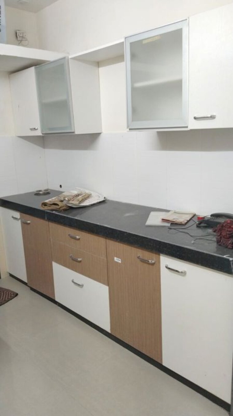Kitchen, ekta-parks-ville 2 Bedroom 950 Sq.Ft. Apartment In Virar West Palghar 10645920