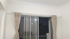 2 BHK Apartment For Rent in Ekta Parks Ville
