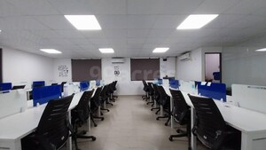 Team Area in  Office Space in IT/SEZ at Sector 63 – for Rent