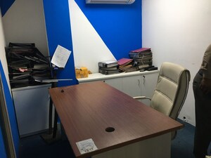 Team Area in  Office Space in IT/SEZ at Sector 63 – for Rent