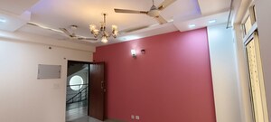 Furnished Amenities in 2 BHK Apartment at Supertech Ecociti, Sector 137 – for Rent