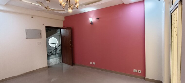 Room, supertech-ecociti 2 Bedroom 1025 Sq.Ft. Apartment In Sector 137 Noida 10669039