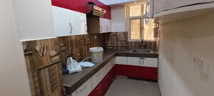 Kitchen in 2 BHK Apartment at Supertech Ecociti, Sector 137 – for Rent