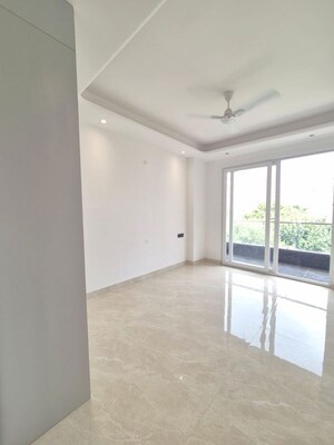 Room in 3 BHK Builder Floor at Chattarpur – for Sale