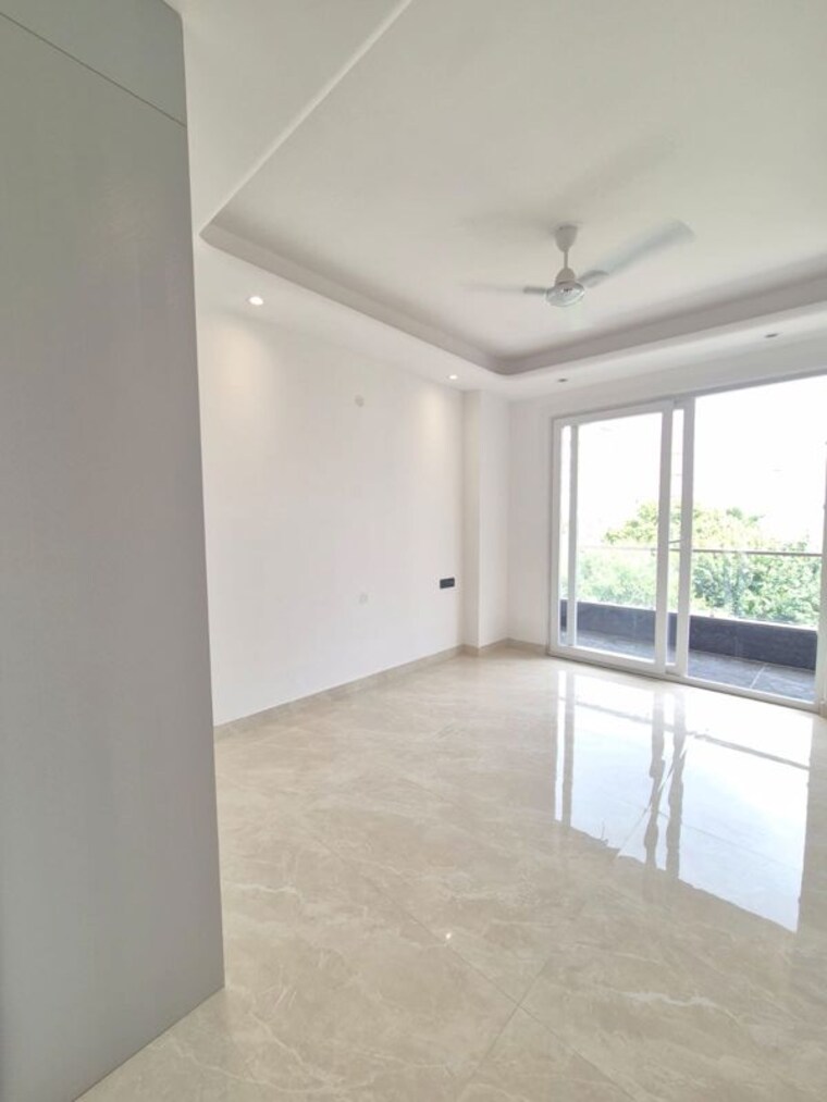 Room, chattarpur 3 Bedroom 1500 Sq.Ft. Builder Floor In Chattarpur Delhi 10668981