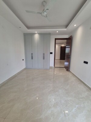 Room in 3 BHK Builder Floor at Chattarpur – for Sale