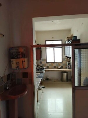 Kitchen in  Pg at Vishesh Khand 3 – for Rent