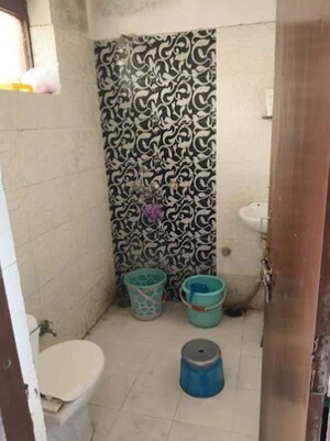 Bathroom in  Pg at Vishesh Khand 3 – for Rent