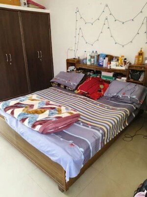 Bedroom in  Pg at Vishesh Khand 3 – for Rent