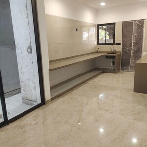Kitchen in 4 BHK Villa at Edifine Sumukh Villas, Vemali – for Sale