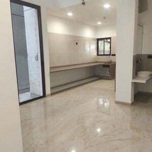 Kitchen in 4 BHK Villa at Edifine Sumukh Villas, Vemali – for Sale