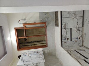 Kitchen in 4 BHK Independent House at Molarband – for Sale
