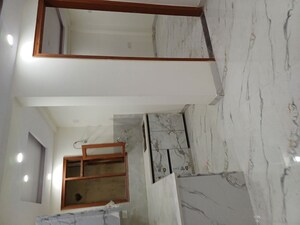 Kitchen in 4 BHK Independent House at Molarband – for Sale