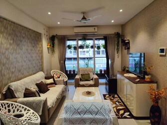 2 BHK Apartment For Sale in Florida River Bank in Mundhwa, Pune
