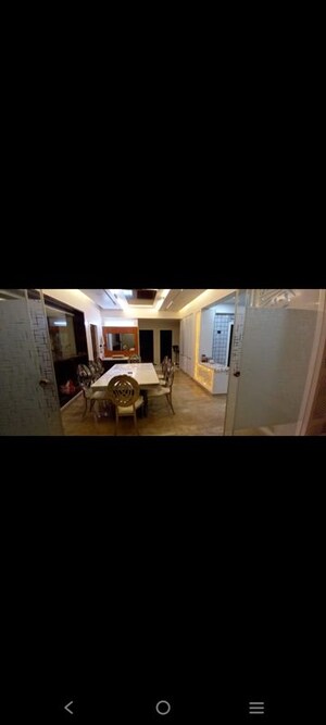 Parking in 4 BHK Apartment at Angel Wind Chimes, Science City – for Rent