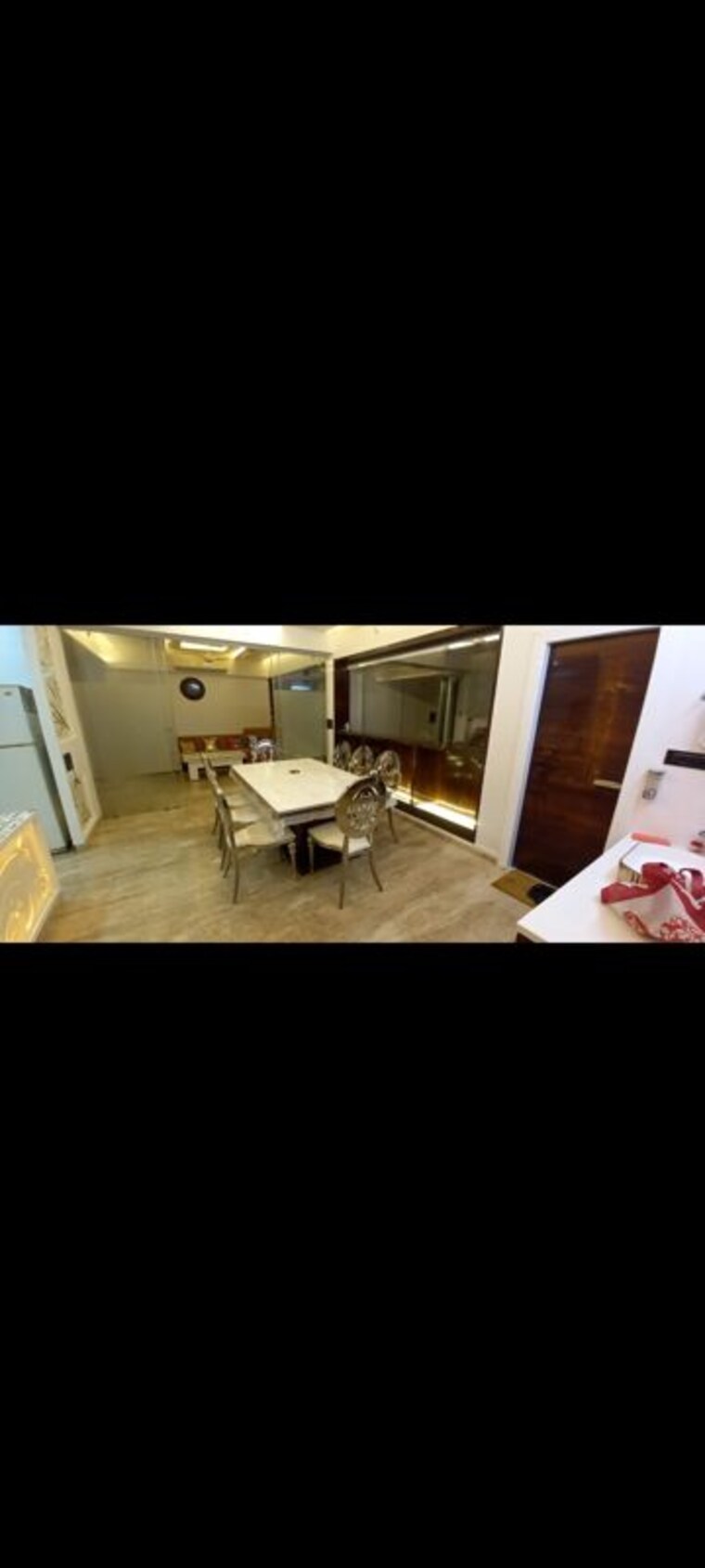 Team Area, angel-wind-chimes 4 Bedroom 3240 Sq.Ft. Apartment In Science City Ahmedabad 10669059
