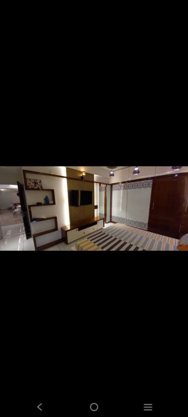 Team Area, angel-wind-chimes 4 Bedroom 3240 Sq.Ft. Apartment In Science City Ahmedabad 10669059