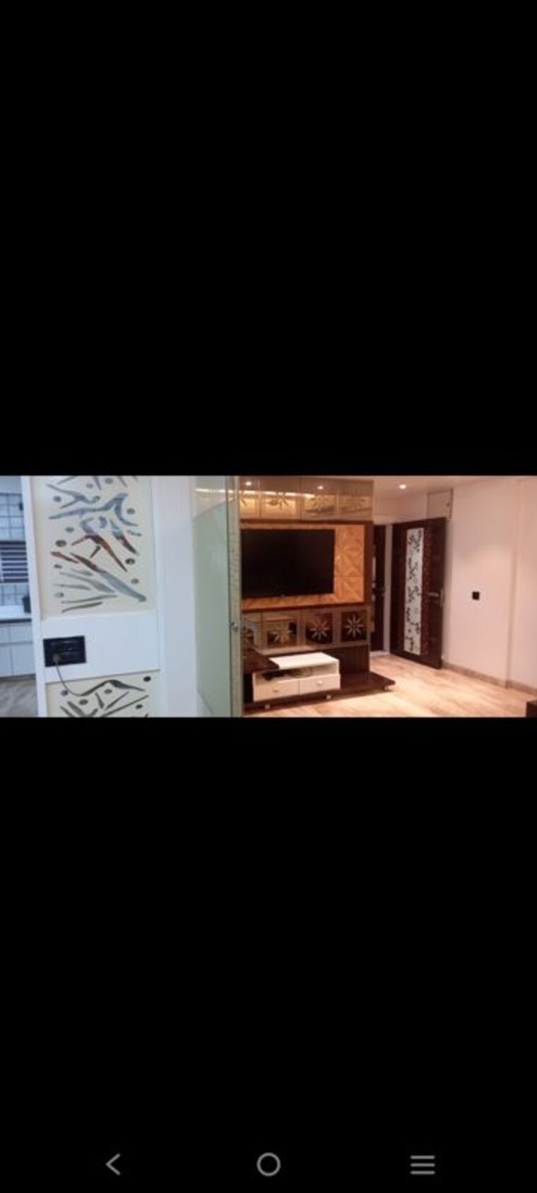 Bedroom, angel-wind-chimes 4 Bedroom 3240 Sq.Ft. Apartment In Science City Ahmedabad 10669059