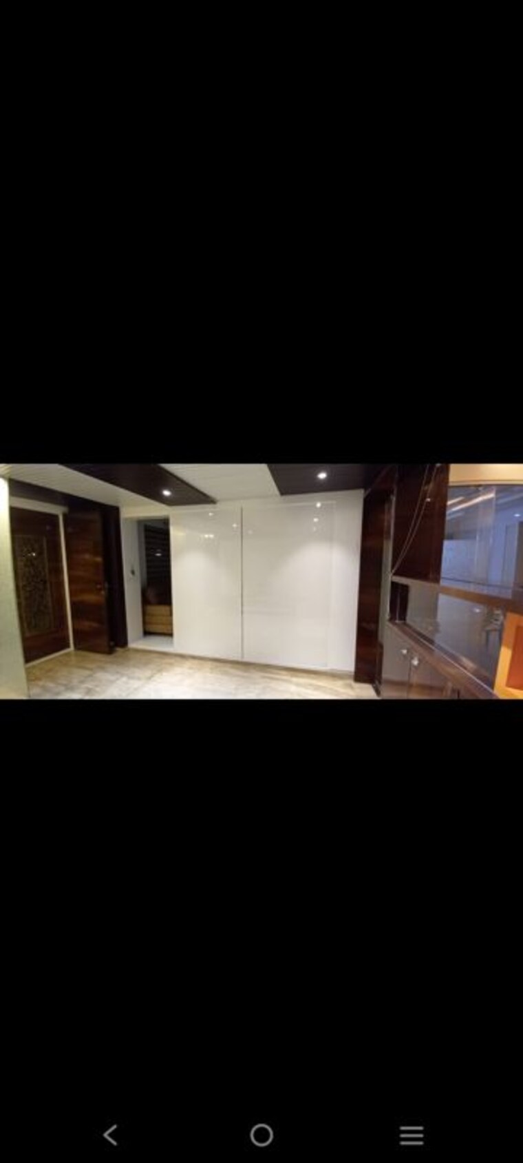 Kitchen, angel-wind-chimes 4 Bedroom 3240 Sq.Ft. Apartment In Science City Ahmedabad 10669059