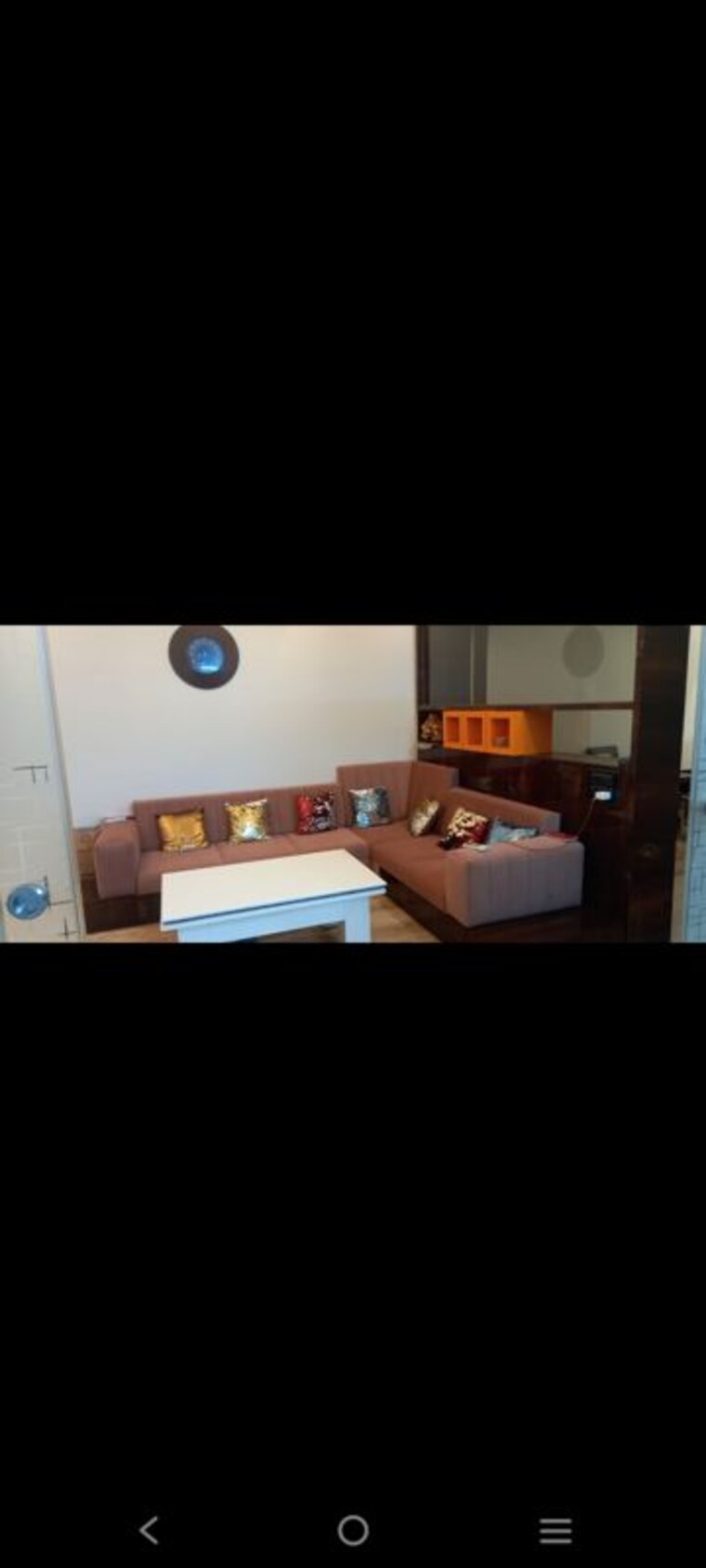 Bedroom, angel-wind-chimes 4 Bedroom 3240 Sq.Ft. Apartment In Science City Ahmedabad 10669059