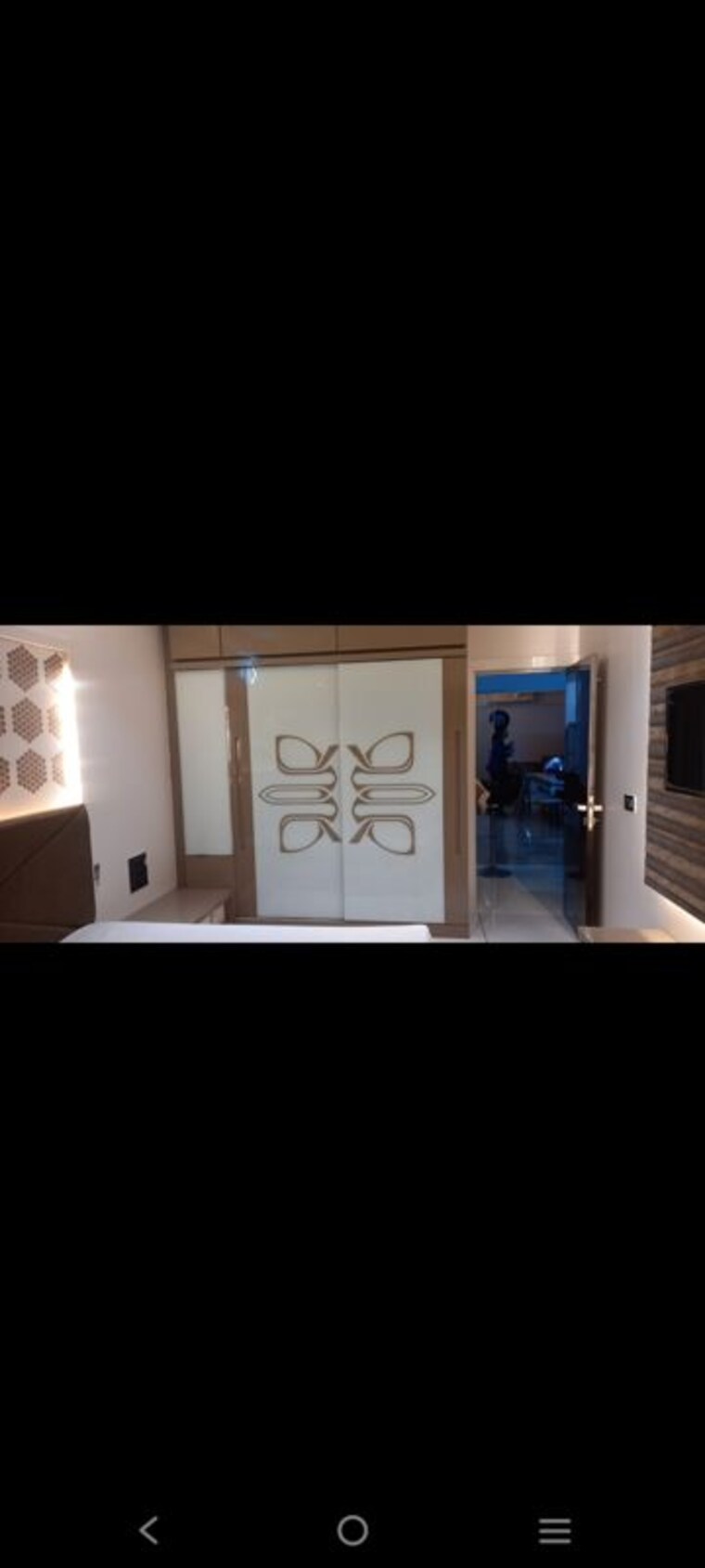 Room, angel-wind-chimes 4 Bedroom 3240 Sq.Ft. Apartment In Science City Ahmedabad 10669059