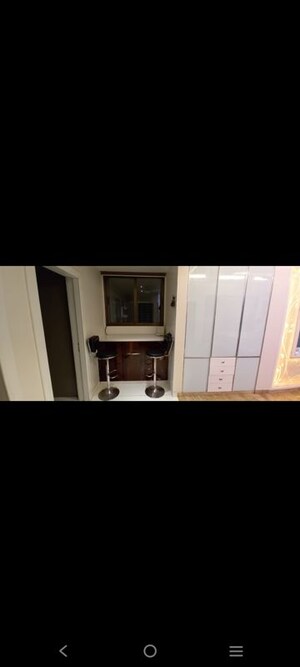 Room in 4 BHK Apartment at Angel Wind Chimes, Science City – for Rent
