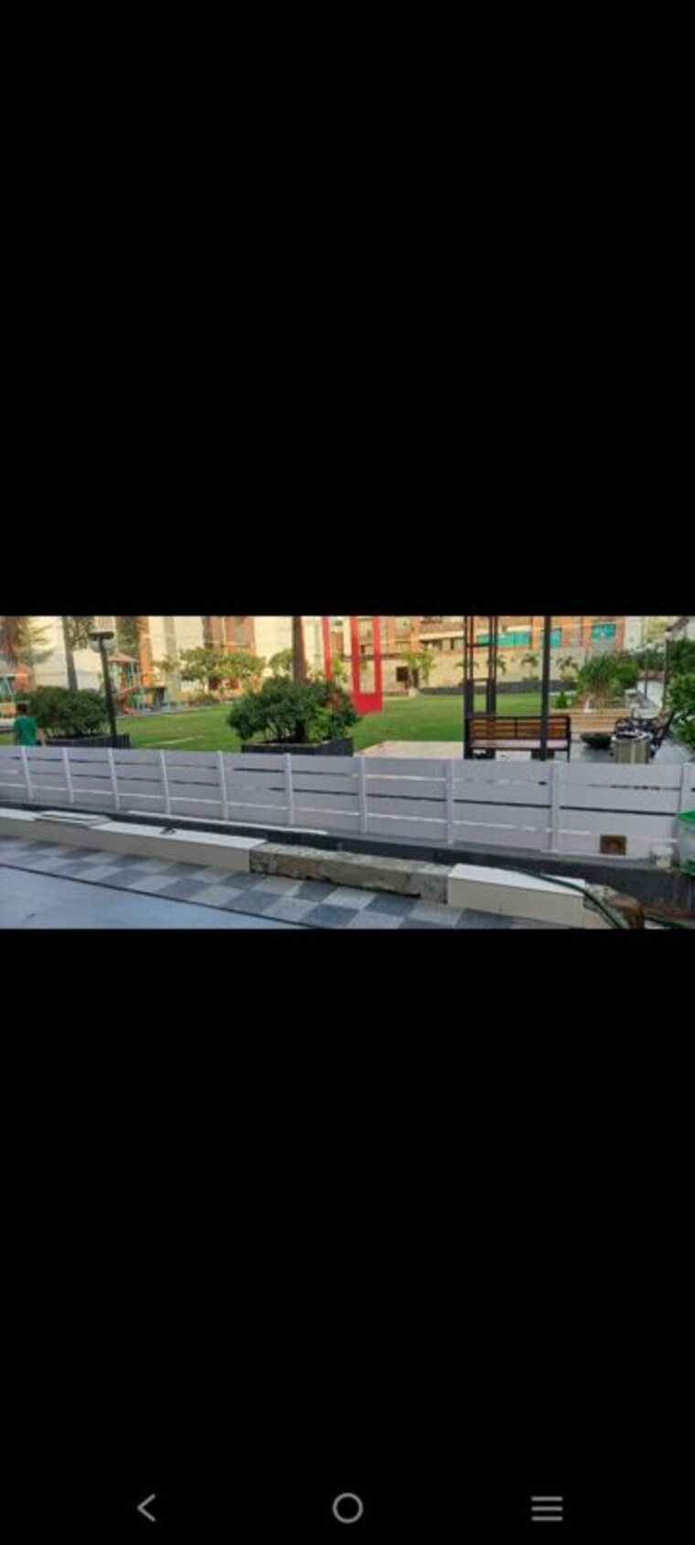 Swimming Pool, angel-wind-chimes 4 Bedroom 3240 Sq.Ft. Apartment In Science City Ahmedabad 10669059