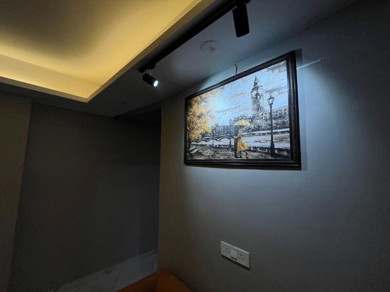 Room, saket 2 Bedroom 950 Sq.Ft. Builder Floor In Saket Delhi 10669071