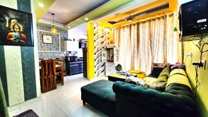 2 BHK Apartment For Sale in Prem Apartment, Pir Machalla