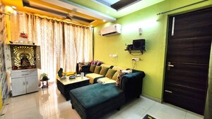 Bedroom in 2 BHK Apartment at Prem Apartment, Pir Machalla – for Sale