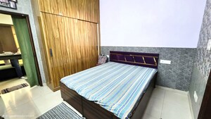 Bedroom in 2 BHK Apartment at Prem Apartment, Pir Machalla – for Sale