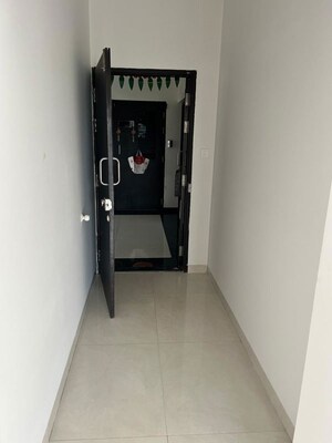 Building Lobby in 2 BHK Apartment at Pethkar Siyona, Punawale – for Rent