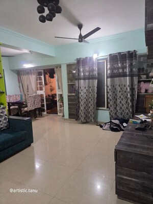 2 BHK Apartment For Rent in Shreeji Paradise, Aundh