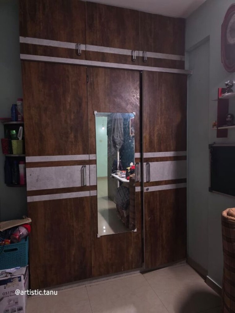 undefined, shreeji-paradise 2 Bedroom 900 Sq.Ft. Apartment In Aundh Pune 10669080