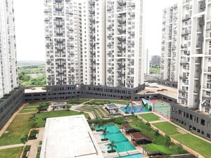 2 BHK Apartment For Rent in Godrej Rejuve, Mundhwa