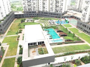 2 BHK Apartment – Exterior View View at Godrej Rejuve, Mundhwa - for Rent